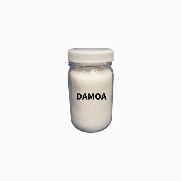 โพลีเมอร์ชนิดผงแอนไอออนและแคตไอออน (ANIONIC & CATIONIC POWDER POLYMER)