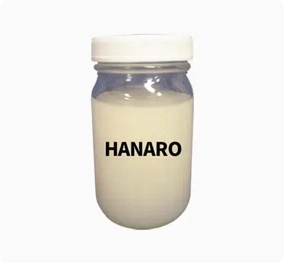 โพลีเมอร์อิมัลชันชนิดแอนไอออน (ANIONIC EMULSION POLYMER)