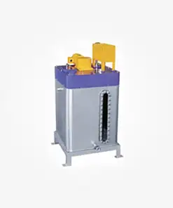 ถังผสมโพลีเมอร์ FREETA-β (POLYMER MIXING TANK FREETA-β)